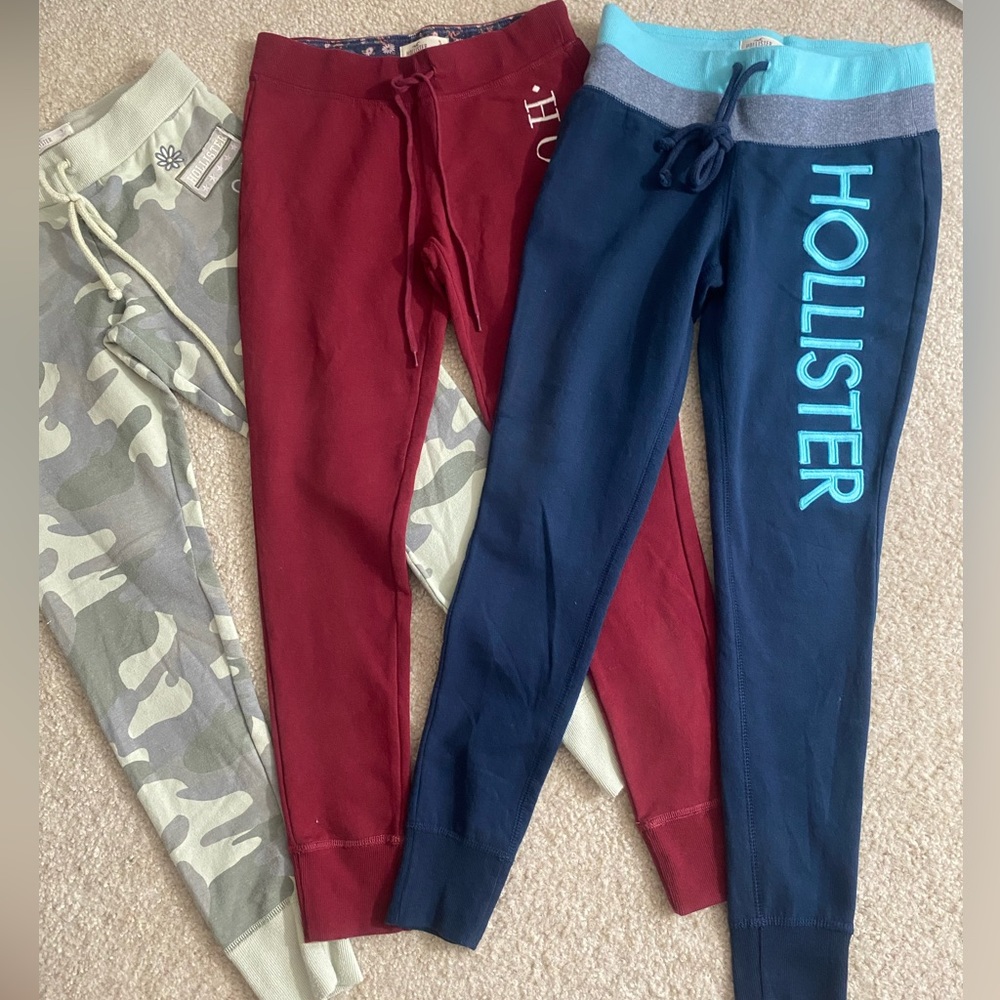 Hollister